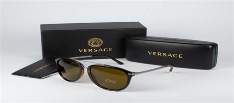 fake versace belt red ebay|how to authenticate versace sunglasses.